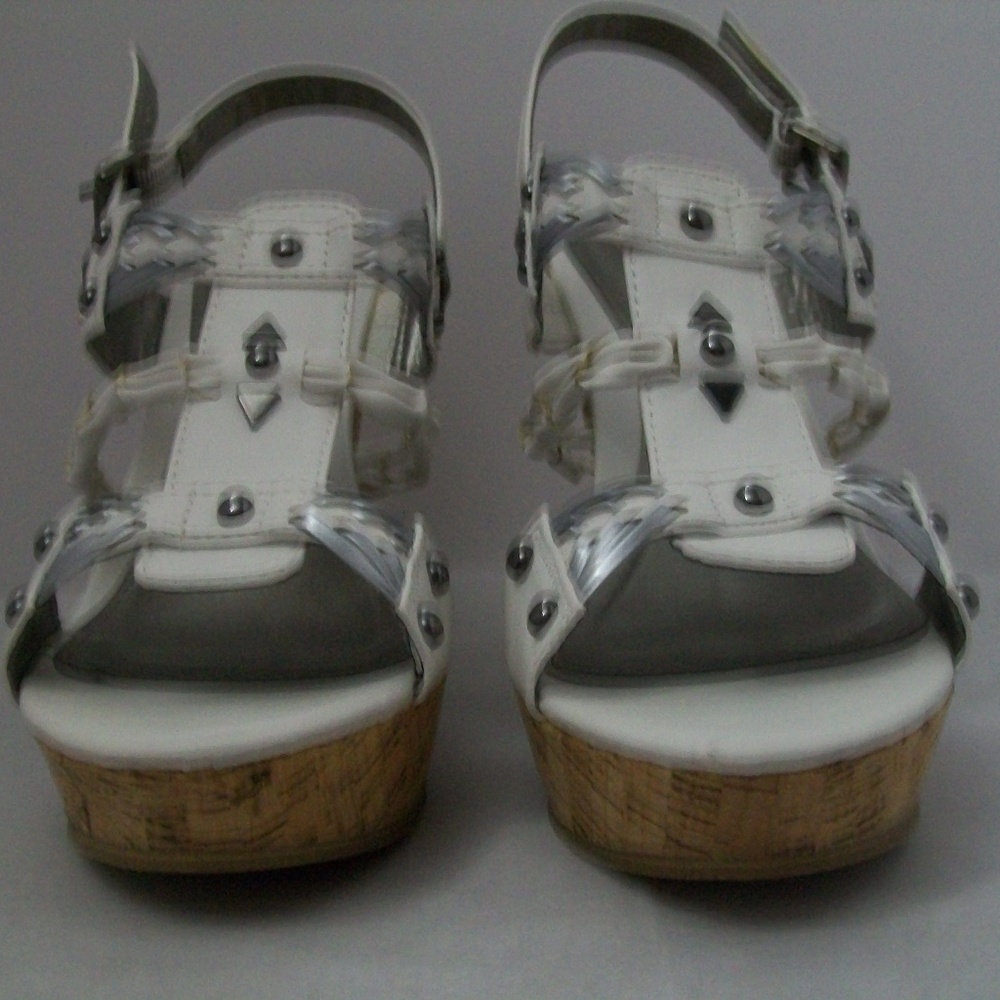 Platdorm Sandals